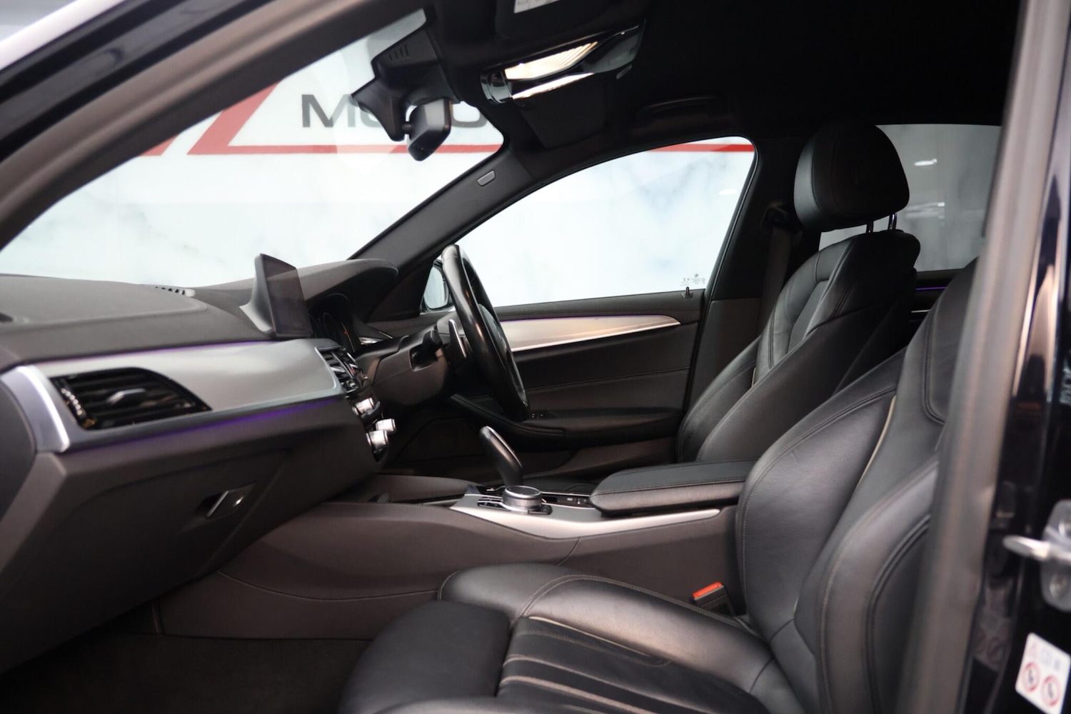 Used BMW 5 Series 2019 for sale - 77696665: Photo 22