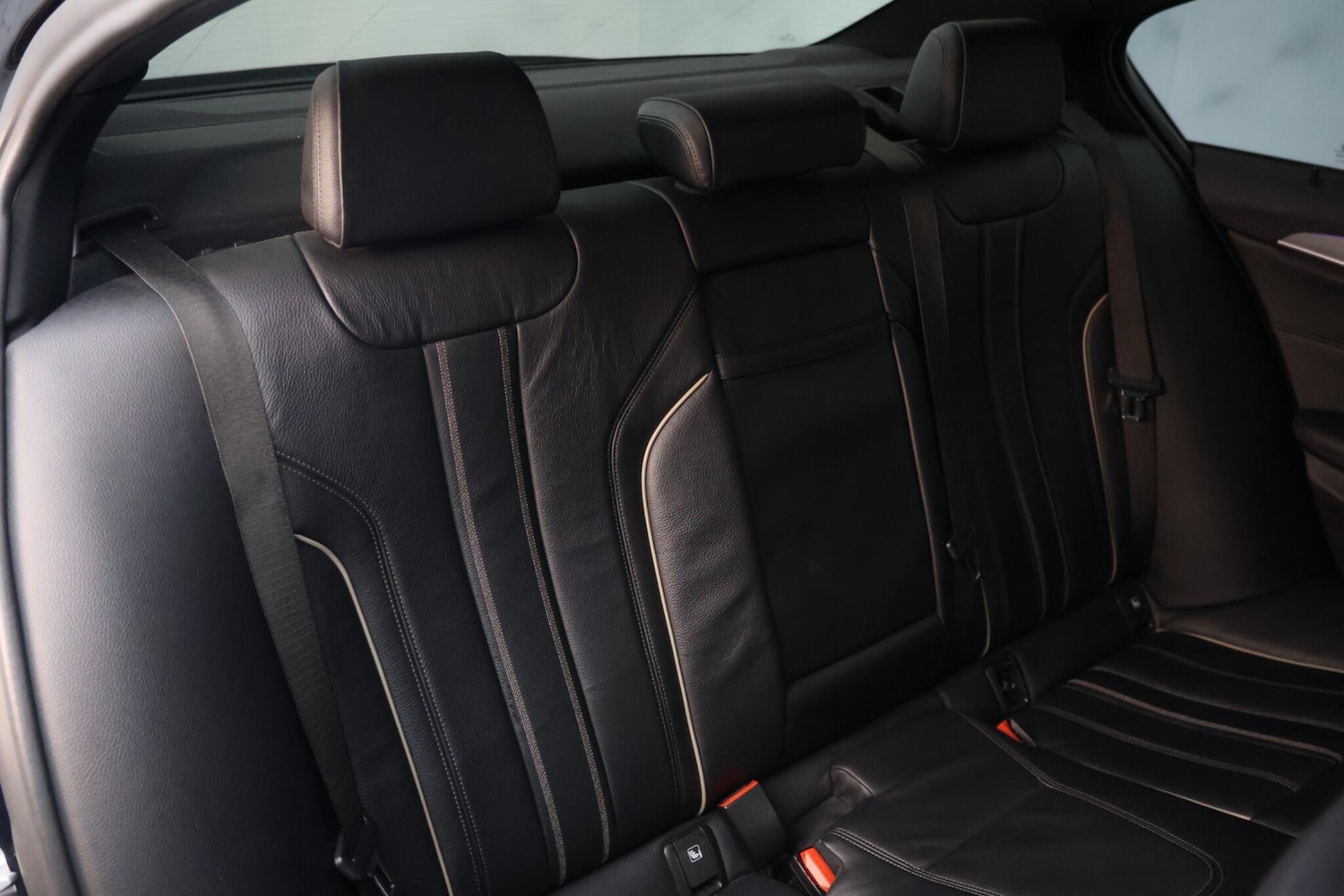 Used BMW 5 Series 2019 for sale - 77696665: Photo 23