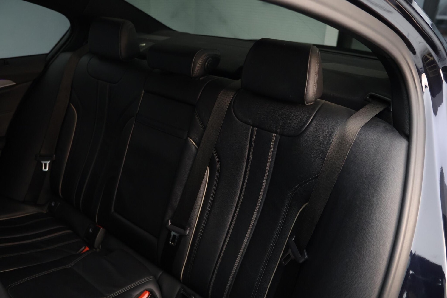 Used BMW 5 Series 2019 for sale - 77696665: Photo 24