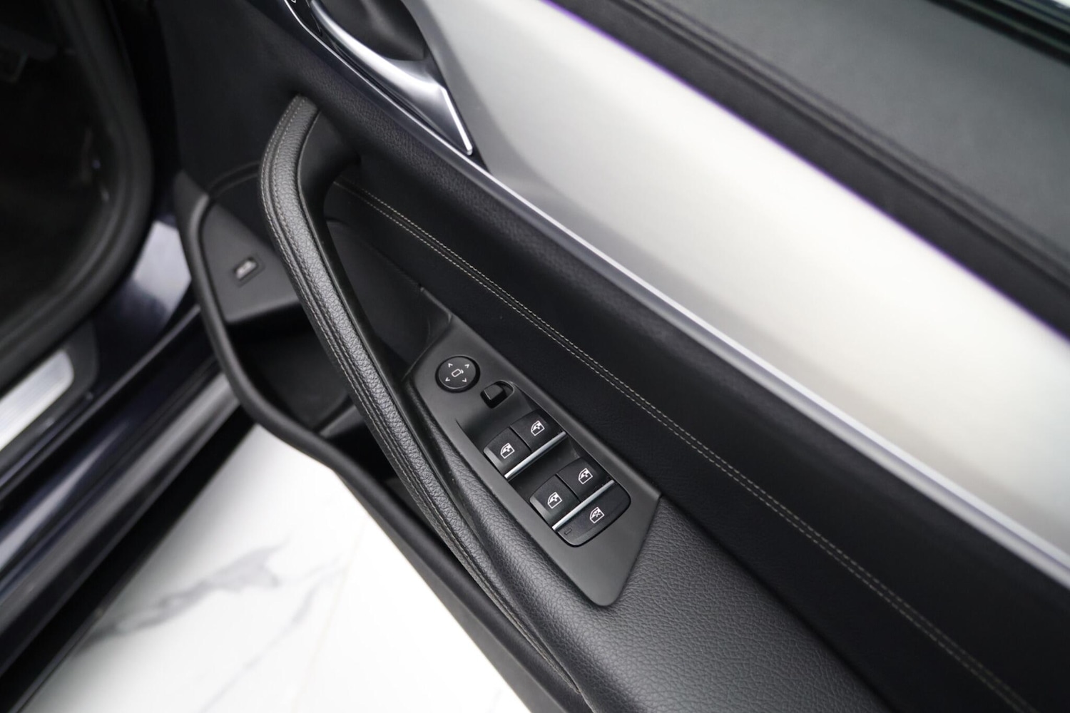 Used BMW 5 Series 2019 for sale - 77696665: Photo 31