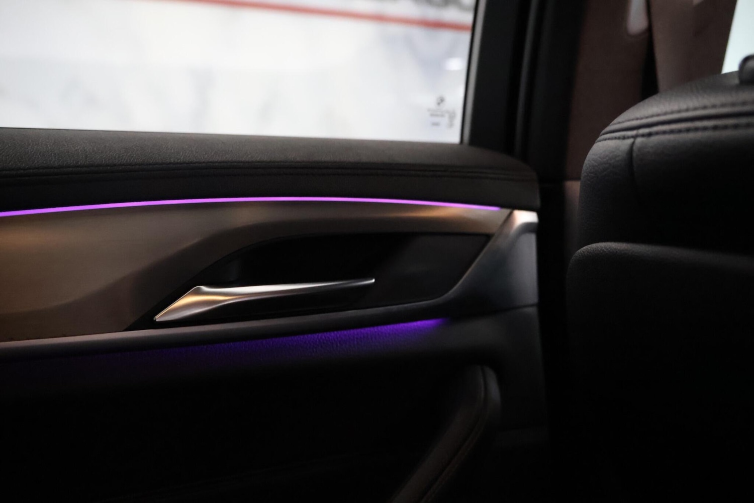 Used BMW 5 Series 2019 for sale - 77696665: Photo 33