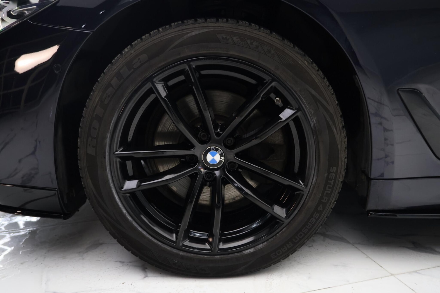 Used BMW 5 Series 2019 for sale - 77696665: Photo 34