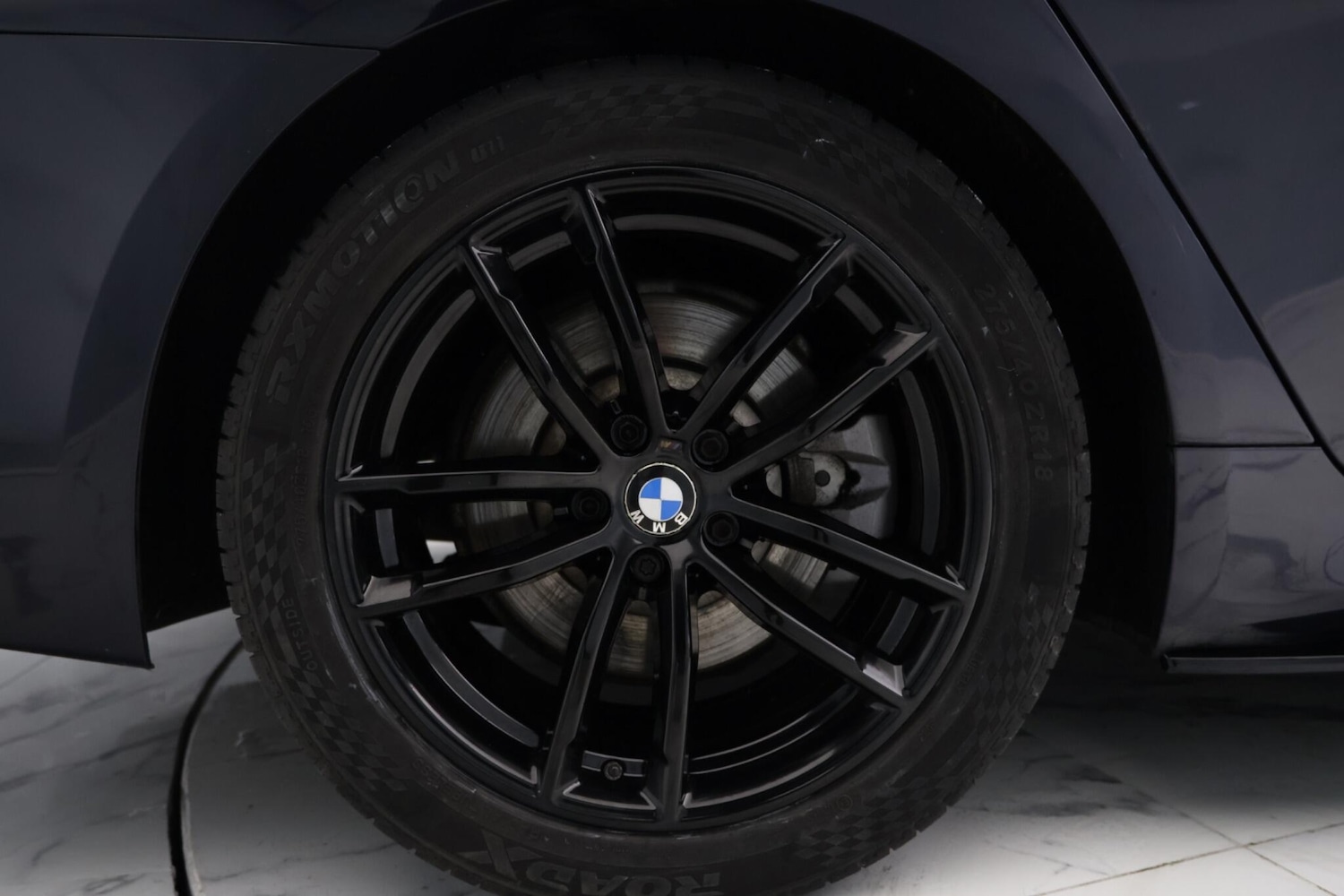 Used BMW 5 Series 2019 for sale - 77696665: Photo 36