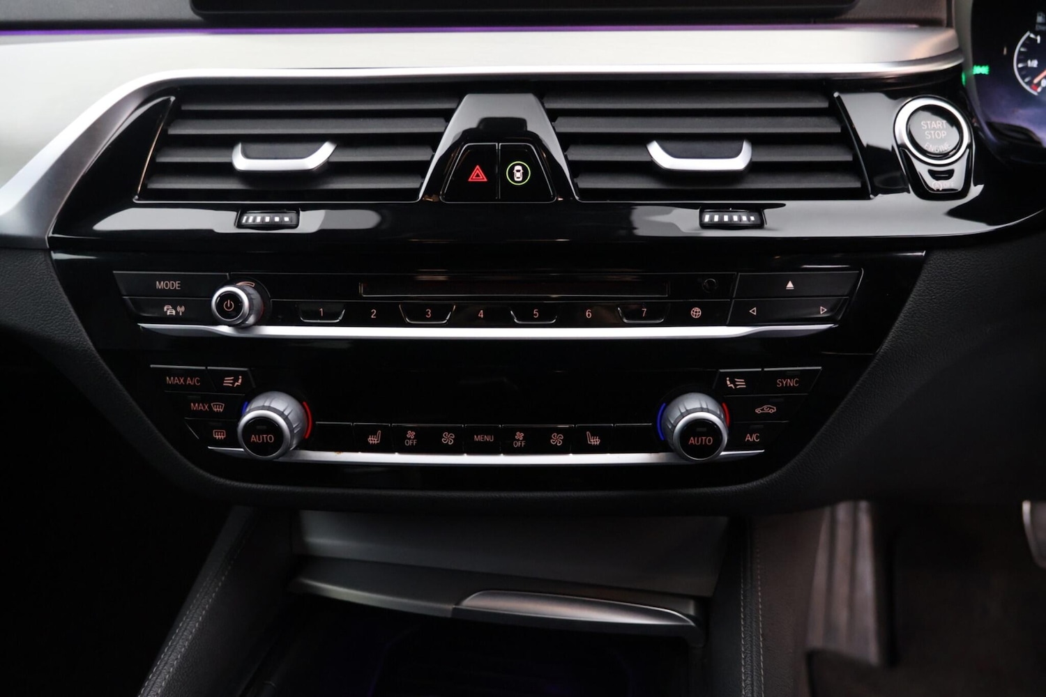 Used BMW 5 Series 2019 for sale - 77696665: Photo 39