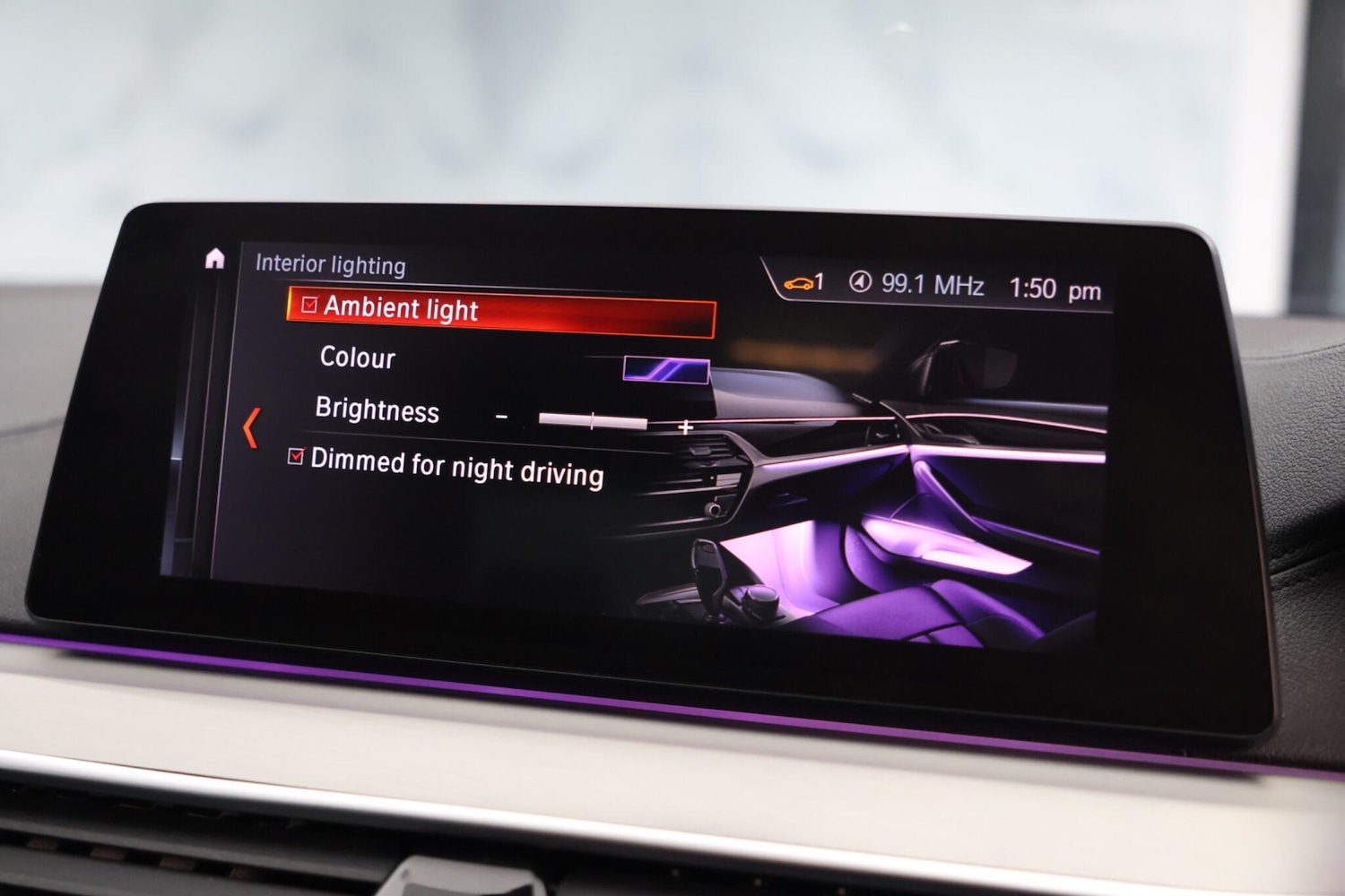 Used BMW 5 Series 2019 for sale - 77696665: Photo 40