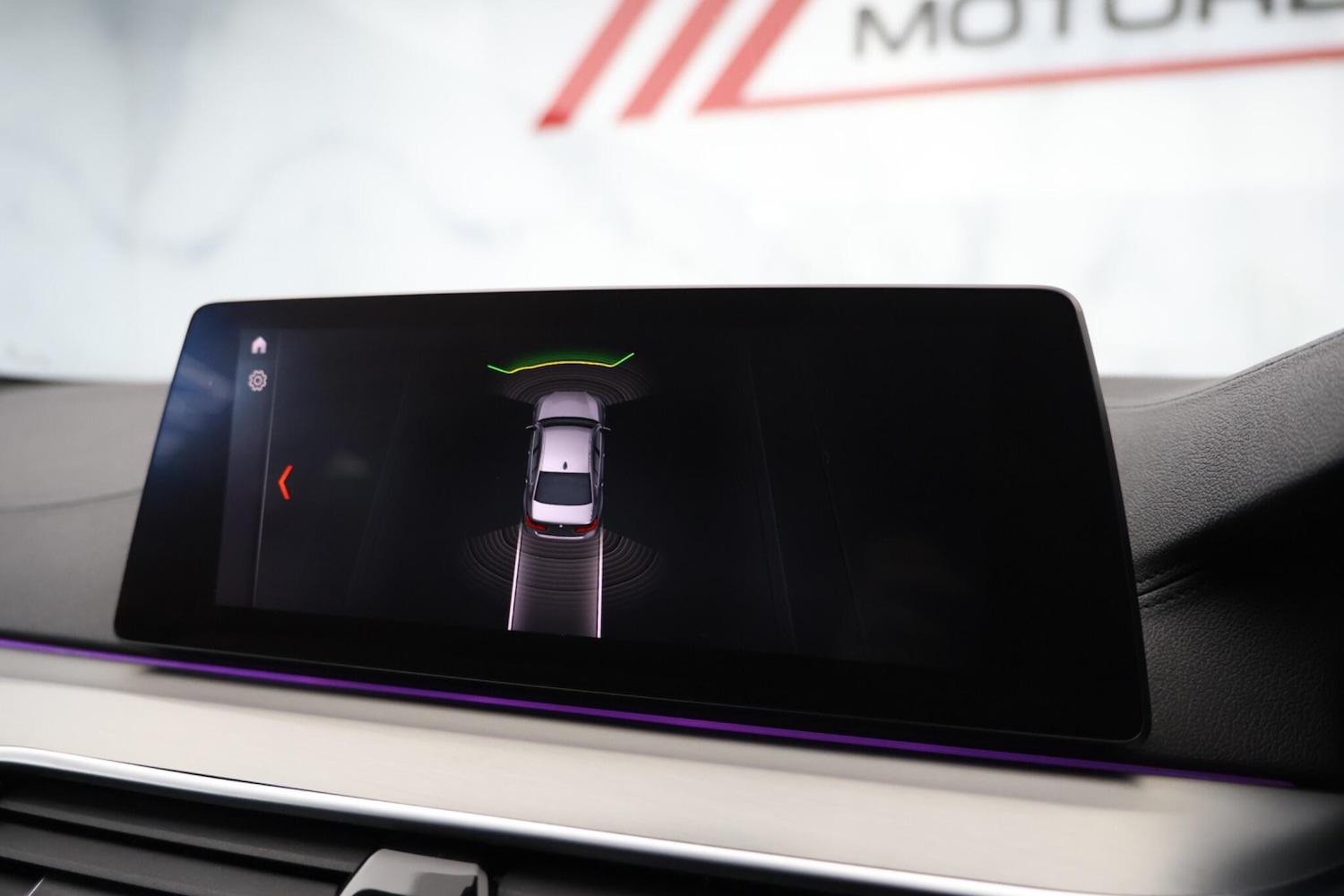 Used BMW 5 Series 2019 for sale - 77696665: Photo 43