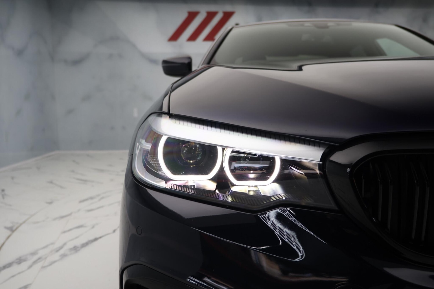 Used BMW 5 Series 2019 for sale - 77696665: Photo 47