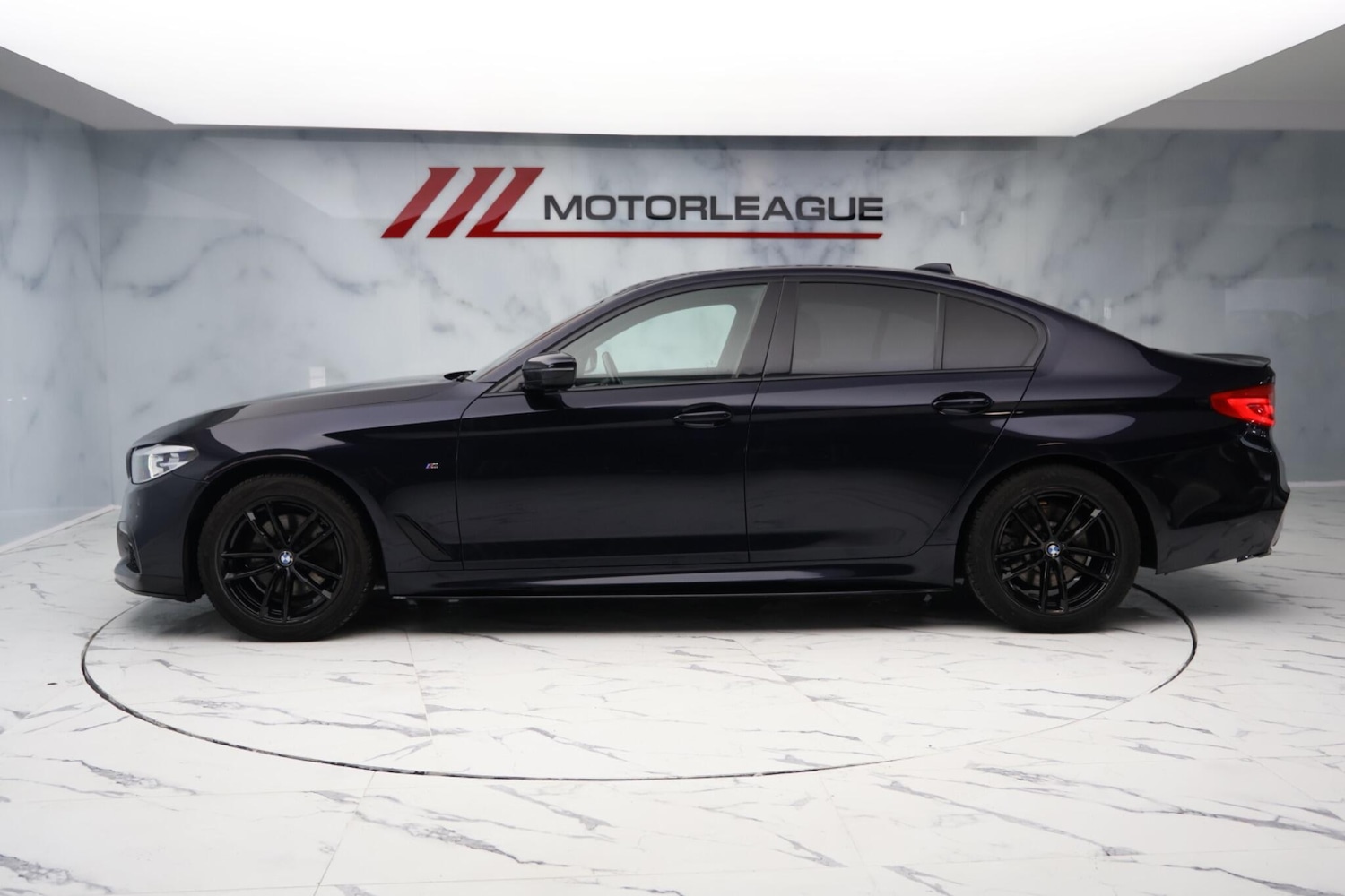 Used BMW 5 Series 2019 for sale - 77696665: Photo 5