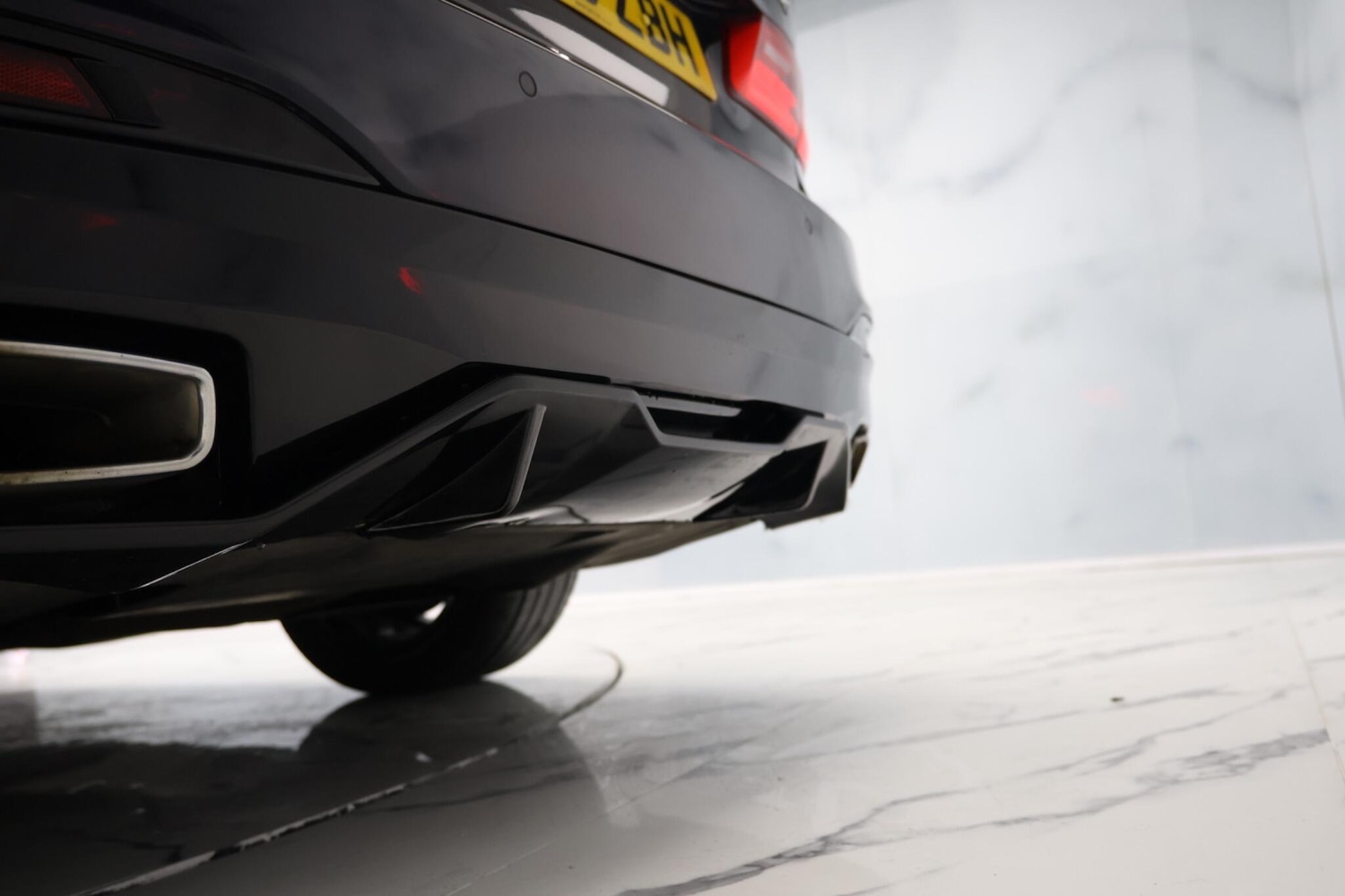 Used BMW 5 Series 2019 for sale - 77696665: Photo 54