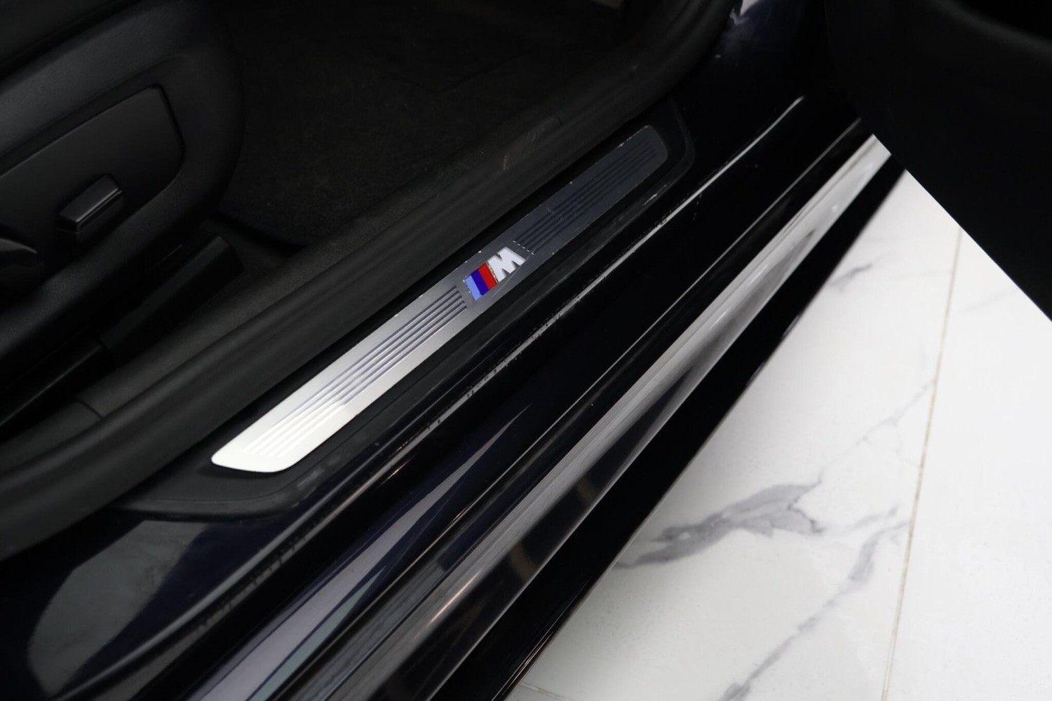 Used BMW 5 Series 2019 for sale - 77696665: Photo 55