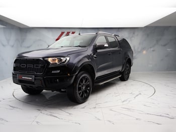 Used Ford Ranger 2017 for sale - 78548195: Photo