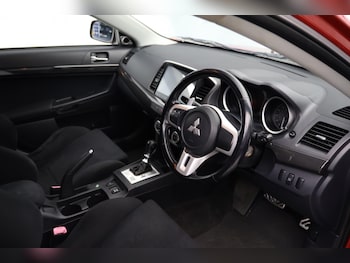 Used Mitsubishi Lancer 2011 for sale - 78705059: Photo