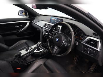 Used BMW 4 Series Gran Coupe 2018 for sale - 78891634: Photo