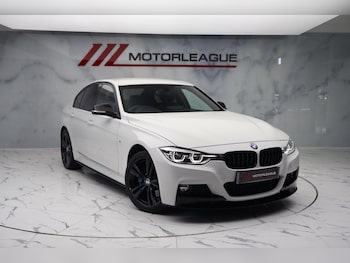 Used BMW 3 Series 2017 for sale - 79202218: Photo