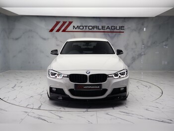 Used BMW 3 Series 2017 for sale - 79202218: Photo