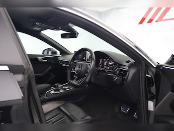 Used Audi A5 2018 for sale - 79521054: Photo