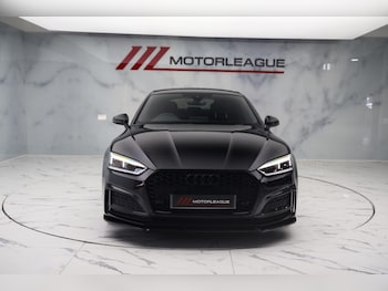 Used Audi A5 2018 for sale - 79521054: Photo