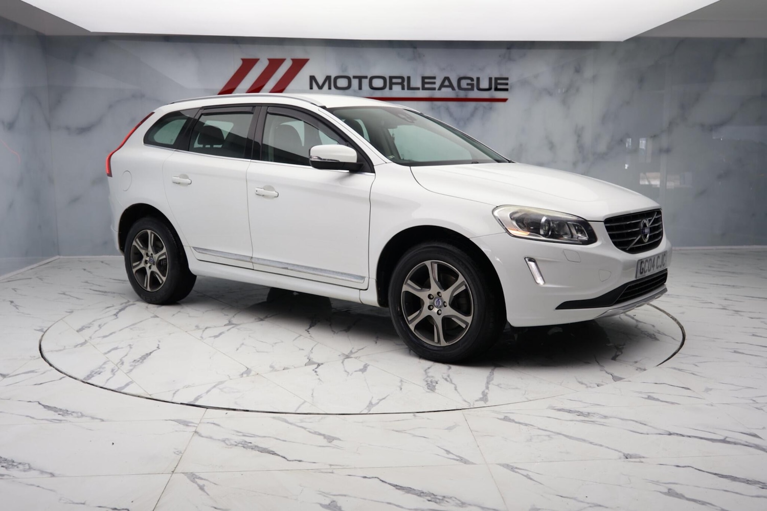 Used Volvo XC60 for sale - 77957768: Photo 10