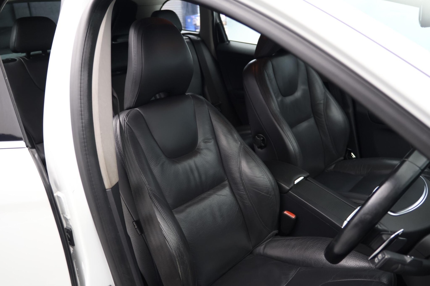 Used Volvo XC60 for sale - 77957768: Photo 12