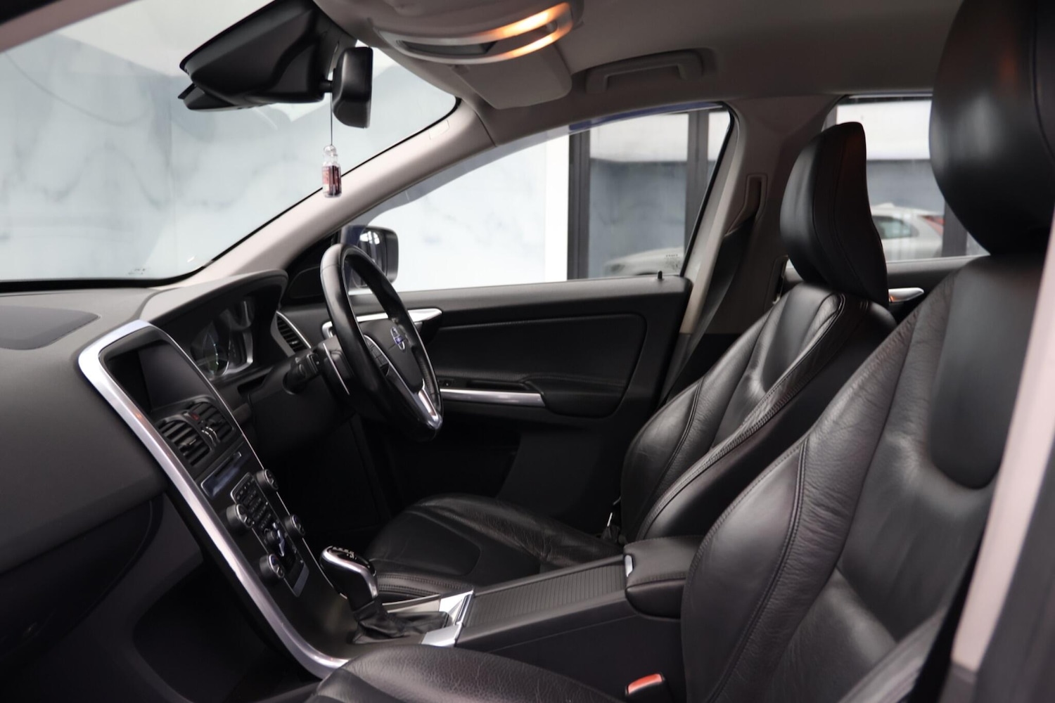 Used Volvo XC60 for sale - 77957768: Photo 15