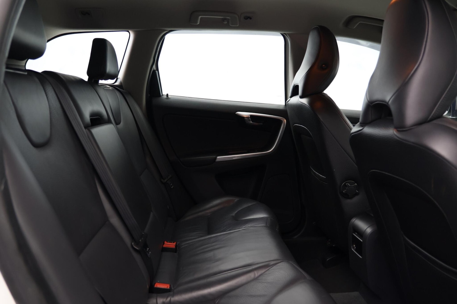 Used Volvo XC60 for sale - 77957768: Photo 18