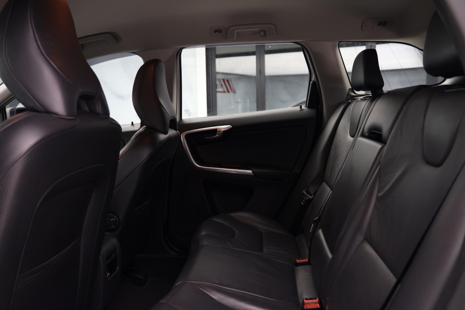 Used Volvo XC60 for sale - 77957768: Photo 19