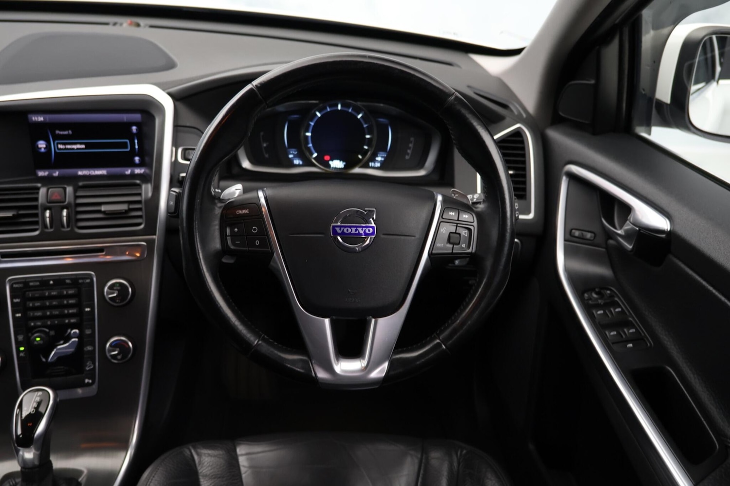 Used Volvo XC60 for sale - 77957768: Photo 21