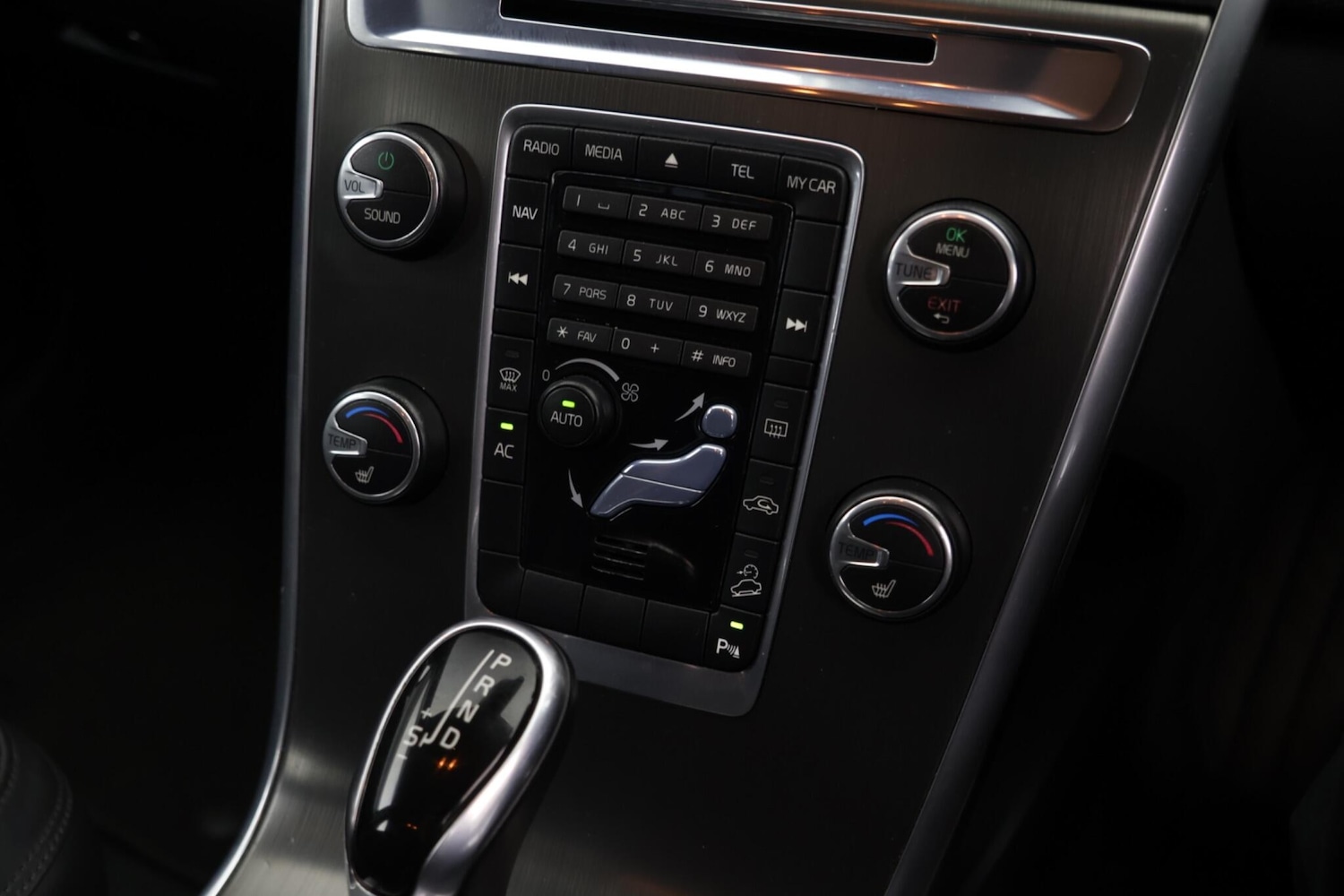 Used Volvo XC60 for sale - 77957768: Photo 28