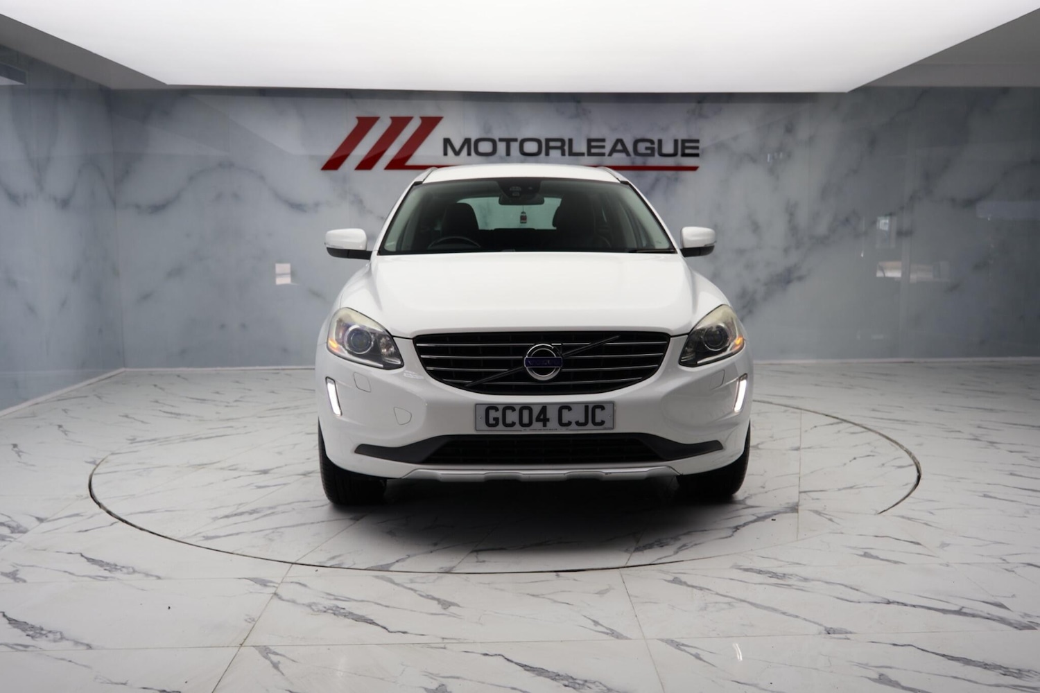 Used Volvo XC60 for sale - 77957768: Photo 3