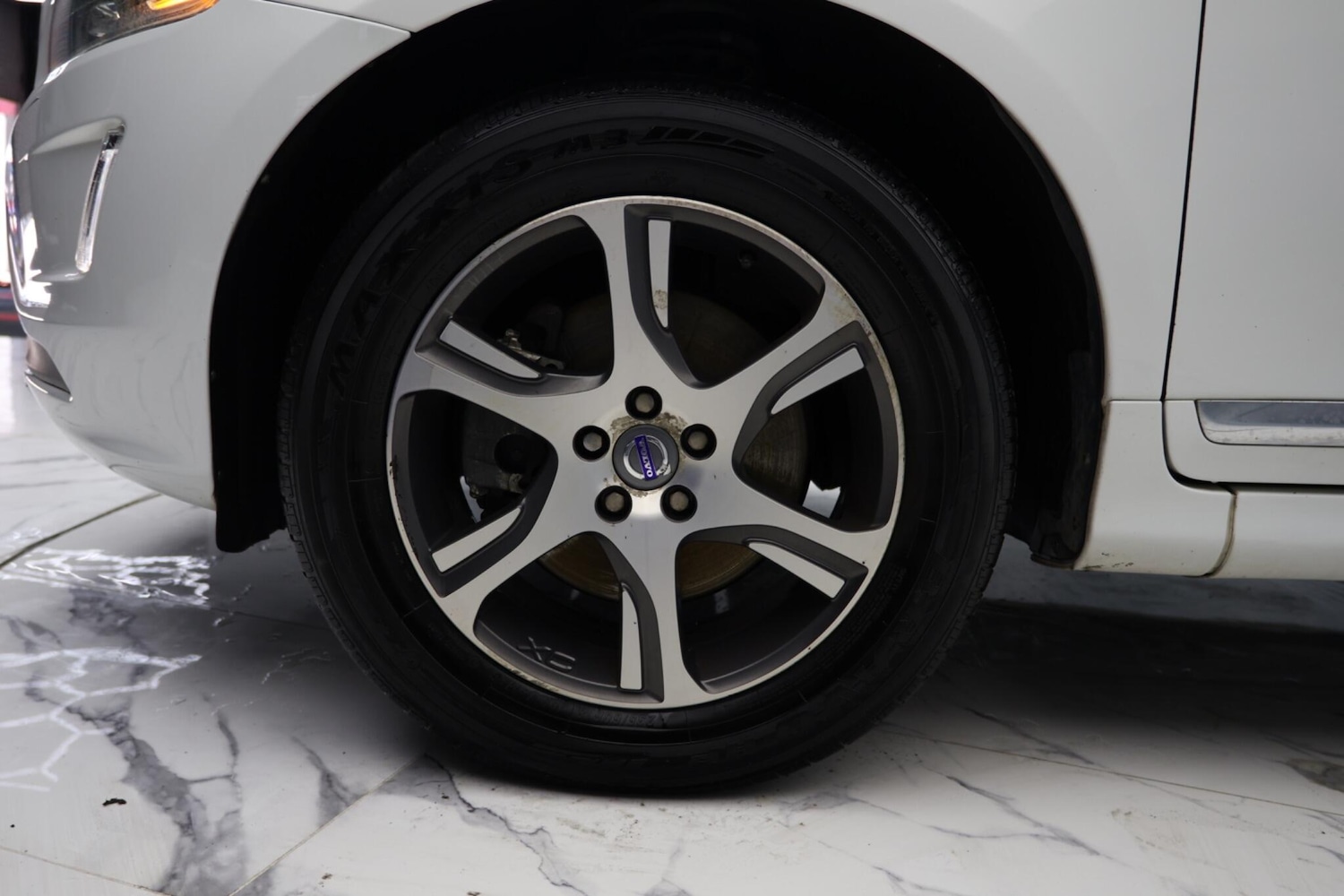 Used Volvo XC60 for sale - 77957768: Photo 32