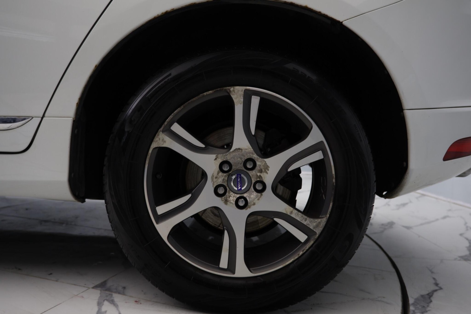 Used Volvo XC60 for sale - 77957768: Photo 33