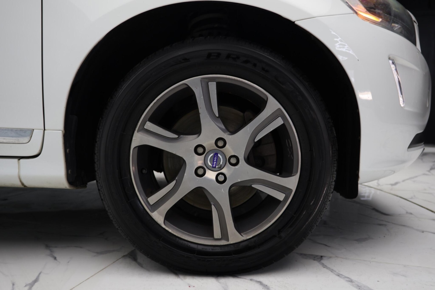 Used Volvo XC60 for sale - 77957768: Photo 35