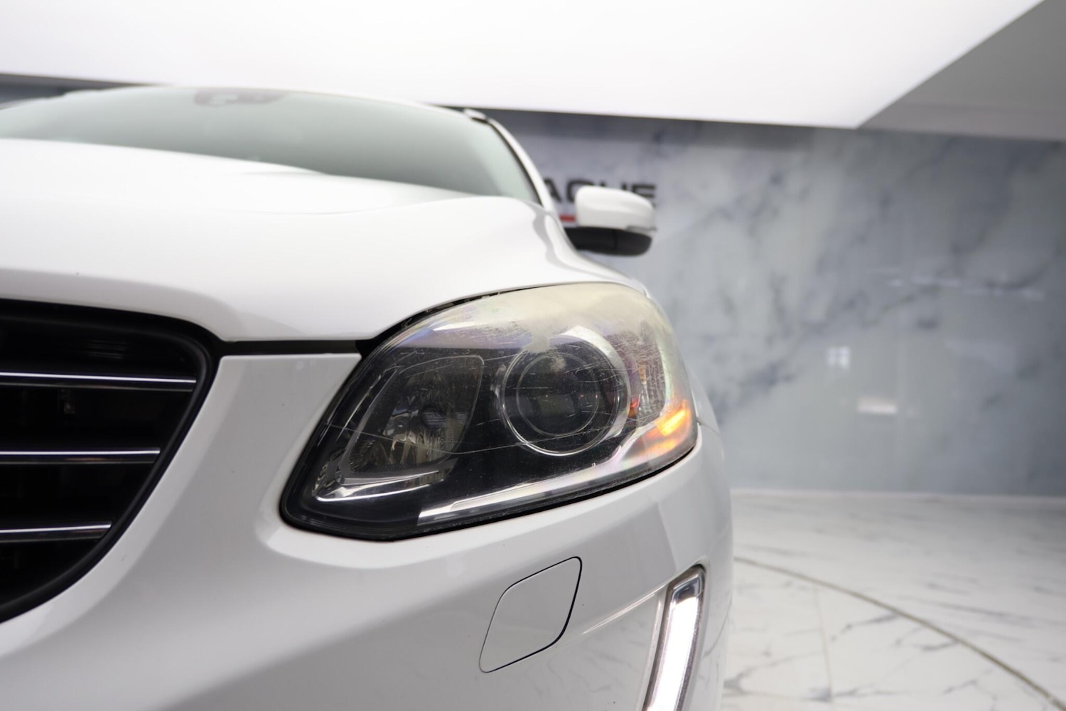 Used Volvo XC60 for sale - 77957768: Photo 39