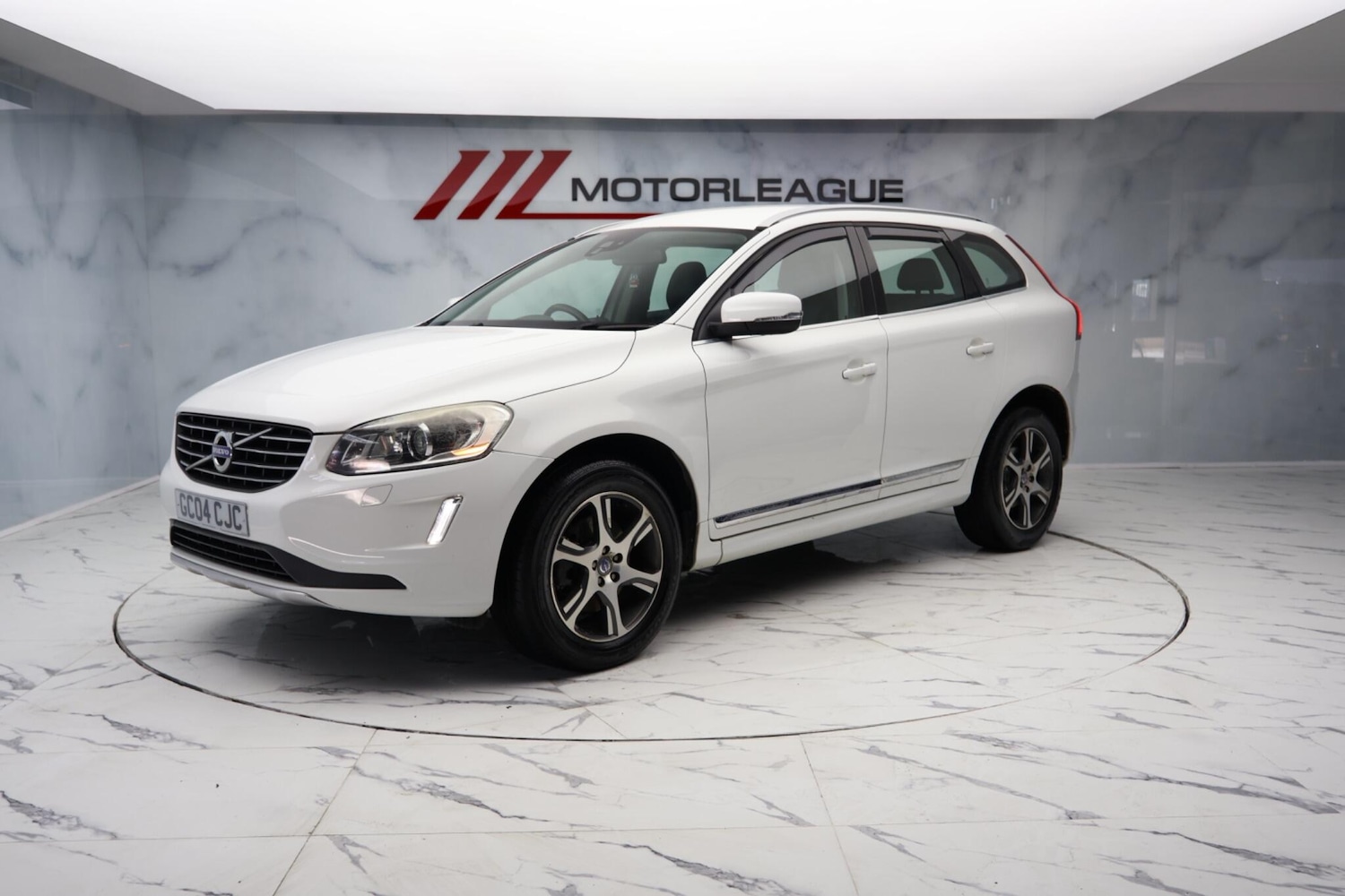 Used Volvo XC60 for sale - 77957768: Photo 4
