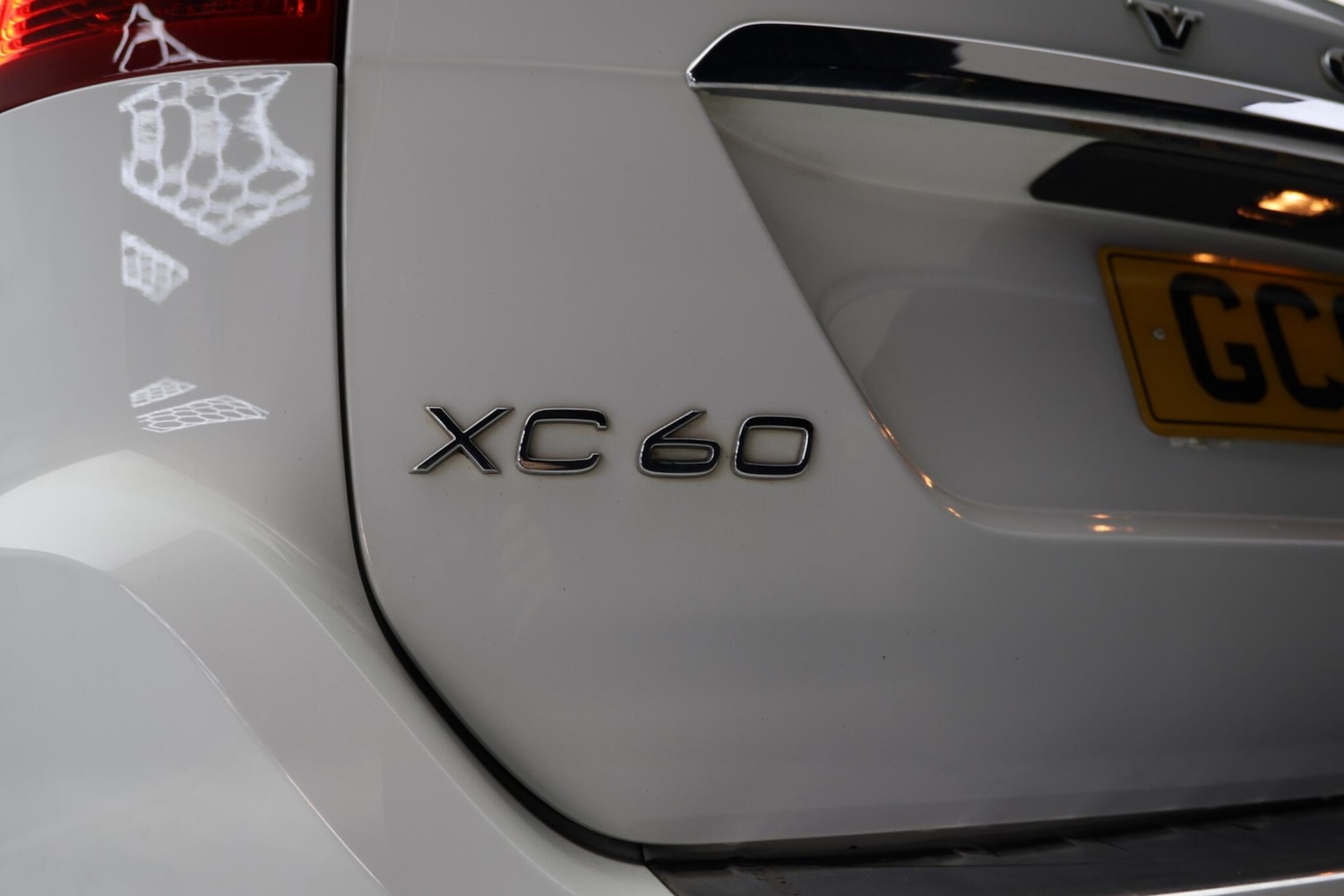 Used Volvo XC60 for sale - 77957768: Photo 41