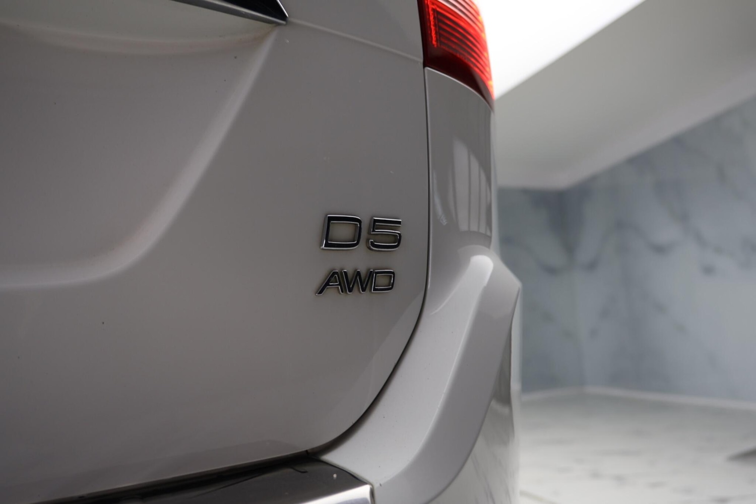 Used Volvo XC60 for sale - 77957768: Photo 44