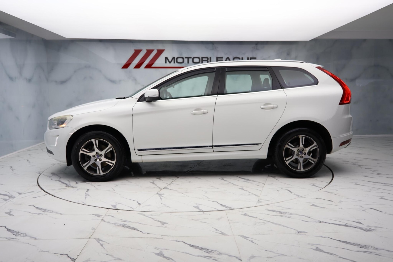 Used Volvo XC60 for sale - 77957768: Photo 5