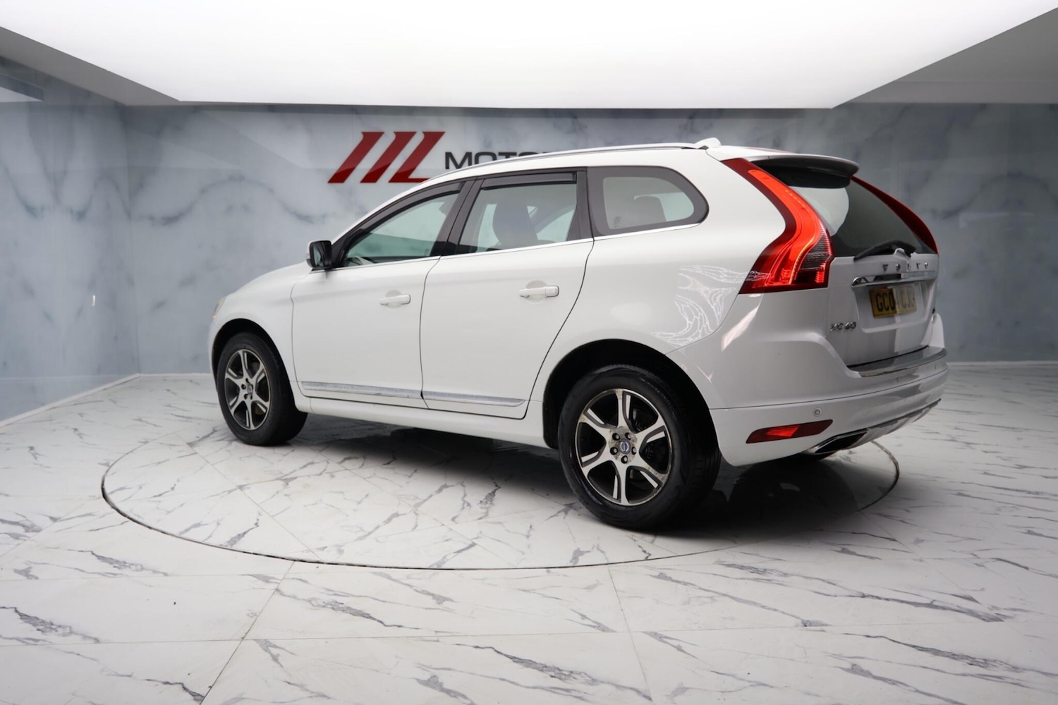 Used Volvo XC60 for sale - 77957768: Photo 6