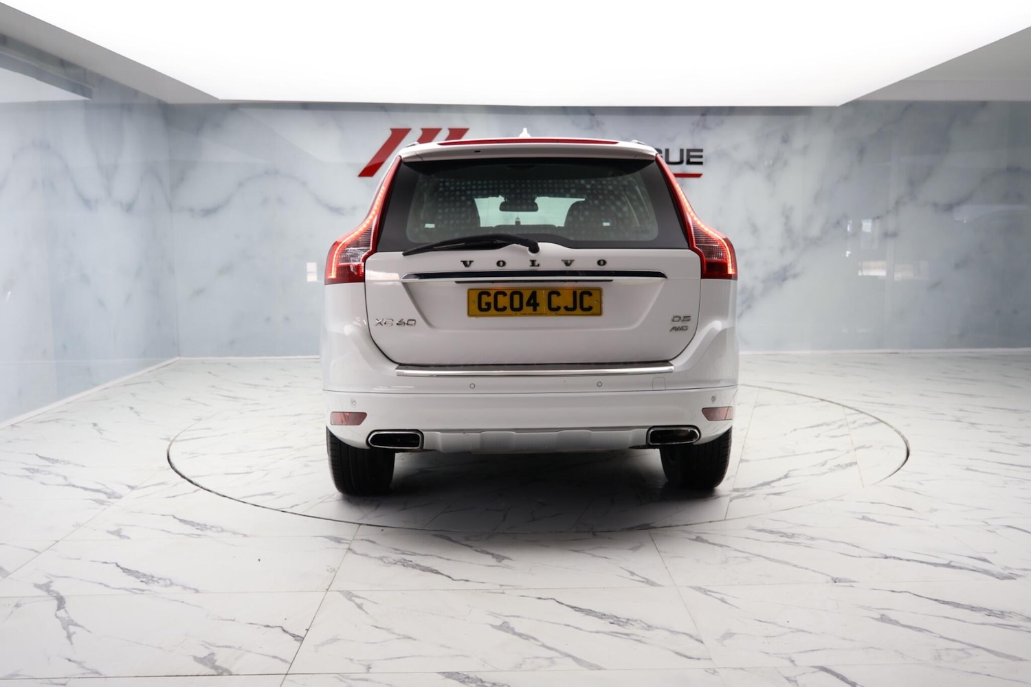 Used Volvo XC60 for sale - 77957768: Photo 7