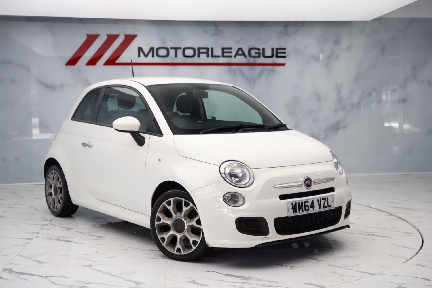 Used Fiat 500 2014 for sale - 77723009: Photo 1