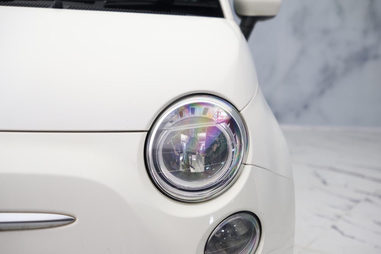 Used Fiat 500 2014 for sale - 77723009: Photo 11