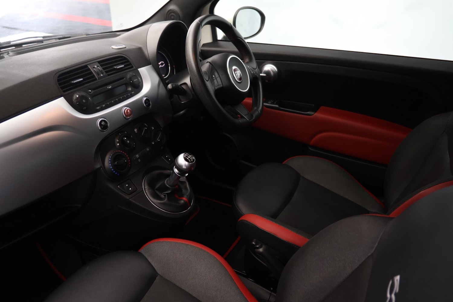 Used Fiat 500 2014 for sale - 77723009: Photo 12