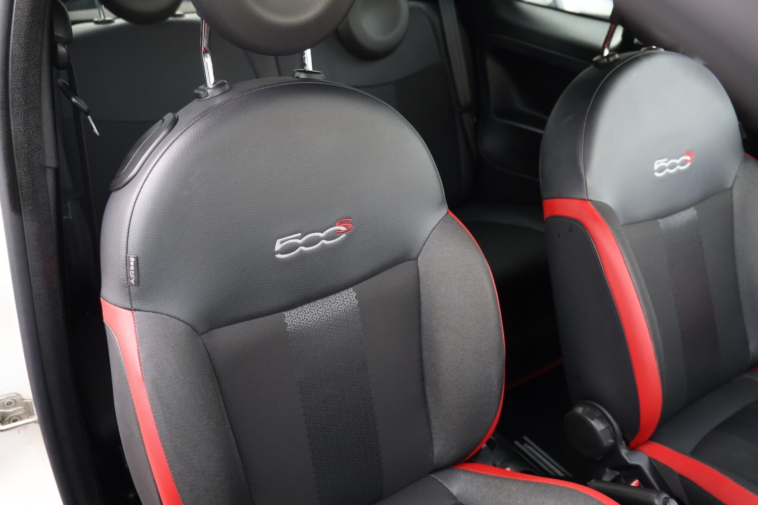 Used Fiat 500 2014 for sale - 77723009: Photo 13