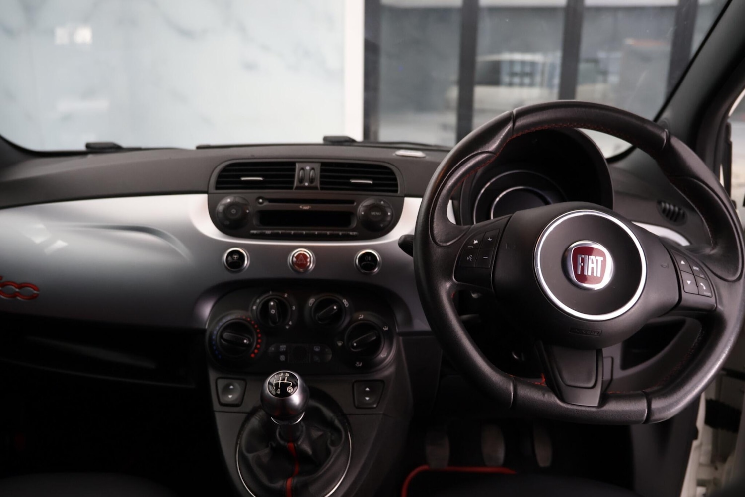 Used Fiat 500 2014 for sale - 77723009: Photo 15