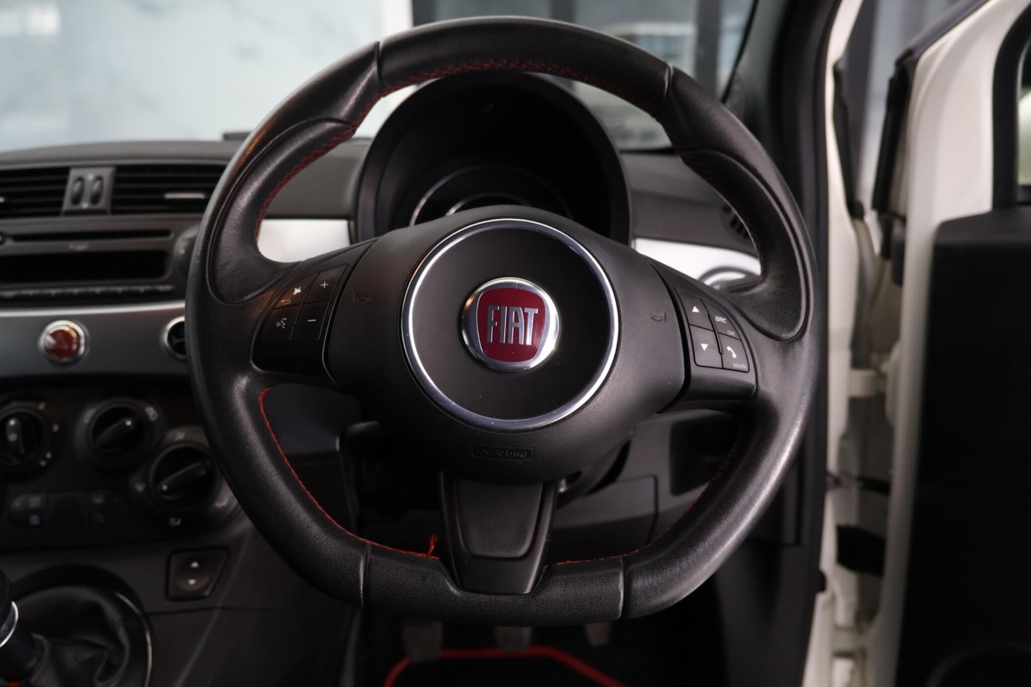 Used Fiat 500 2014 for sale - 77723009: Photo 16