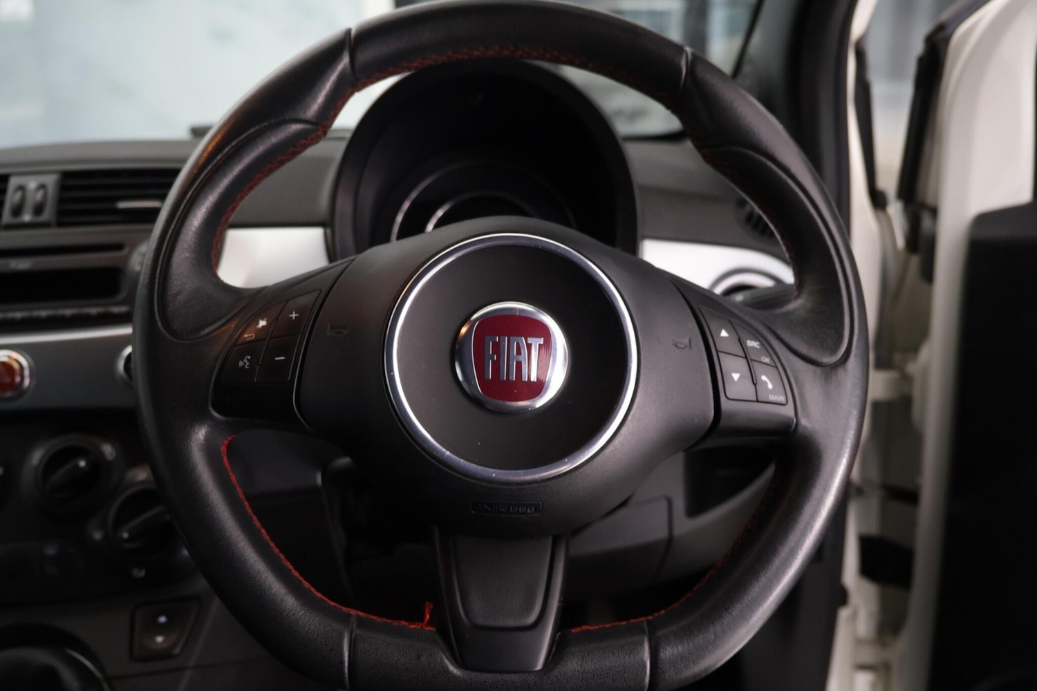 Used Fiat 500 2014 for sale - 77723009: Photo 17