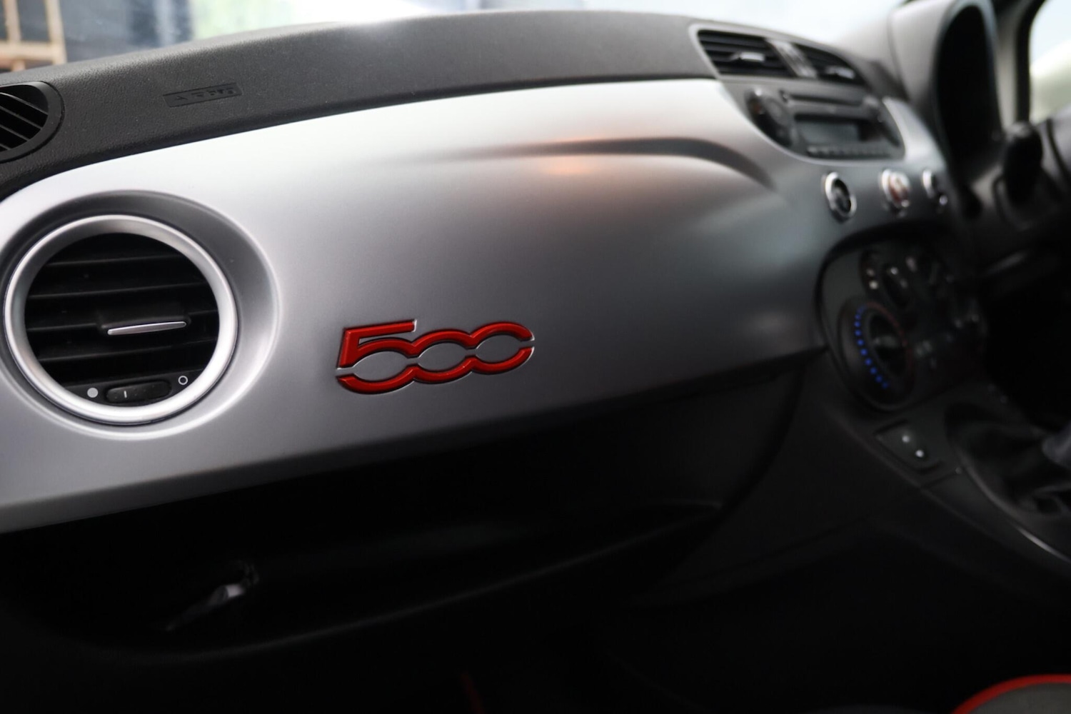 Used Fiat 500 2014 for sale - 77723009: Photo 20