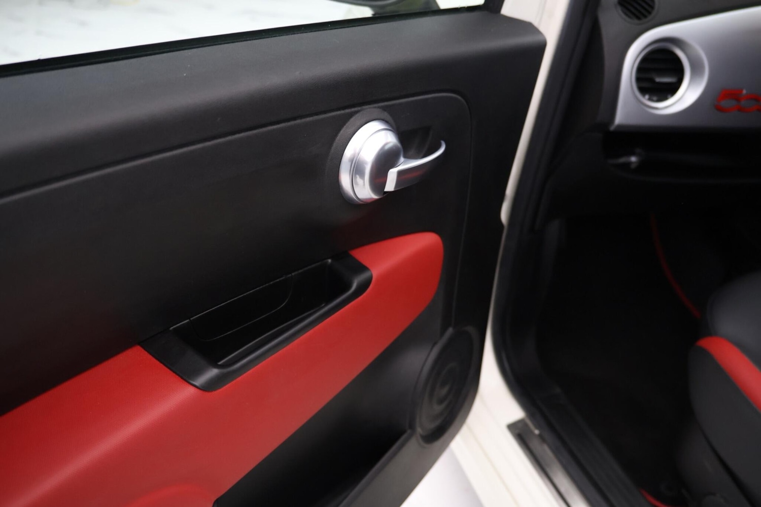 Used Fiat 500 2014 for sale - 77723009: Photo 22