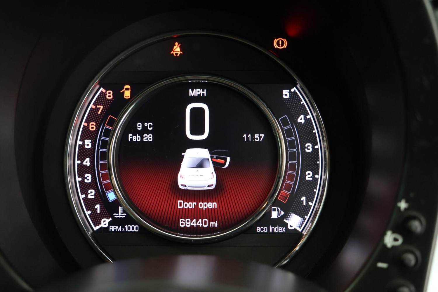 Used Fiat 500 2014 for sale - 77723009: Photo 27