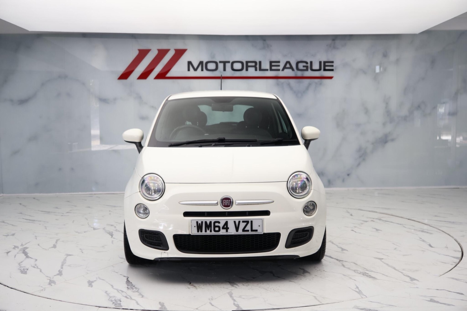 Used Fiat 500 2014 for sale - 77723009: Photo 3